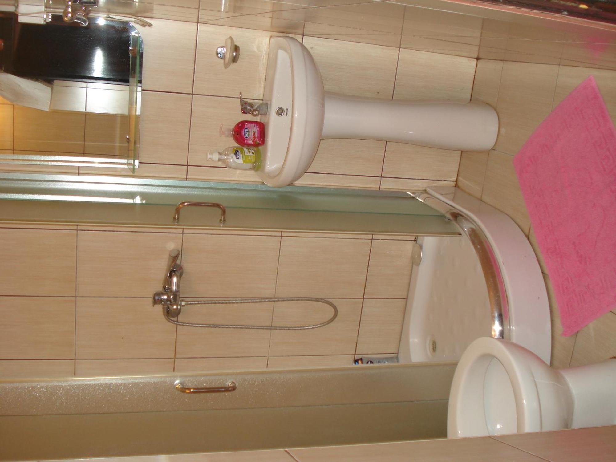 V&J Apartments Podgorica Pokoj fotografie